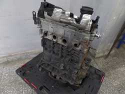 AUDI VW SEAT SILNIK 2.0 TDI CBA 144tkm