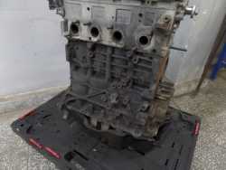 AUDI VW SEAT SILNIK 2.0 TDI CBA 144tkm