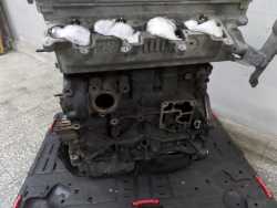 AUDI VW SEAT SILNIK 2.0 TDI CBA 144tkm