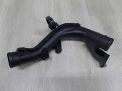 VW TIGUAN 2.0 TDI 07-16 WAZ PRZEWOD INTERCOOLERA 5N0145770A