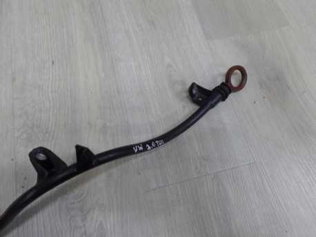 VW TIGUAN 2.0 TDI 07-16 BAGNET MIARKA OLEJU