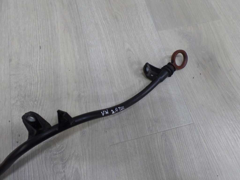 VW TIGUAN 2.0 TDI 07-16 BAGNET MIARKA OLEJU