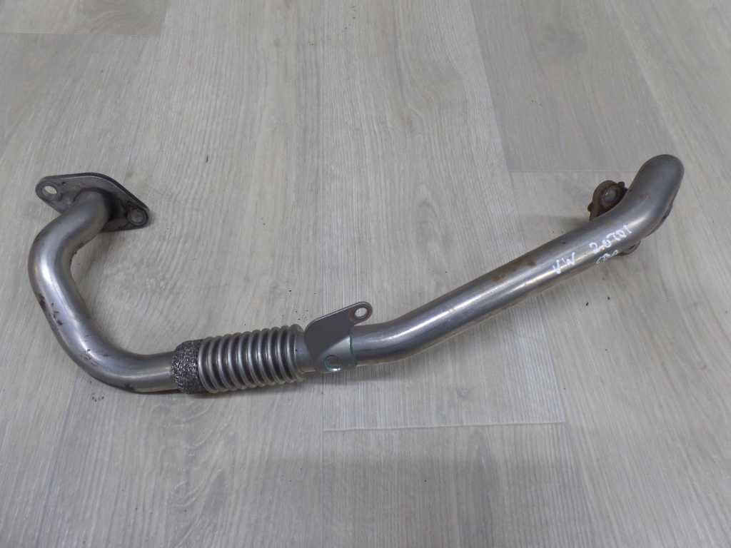VW TIGUAN 2.0 TDI 07-16 RURKA SPALIN EGR 03L131521