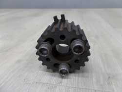 VW TIGUAN 2.0 TDI 07-16 KOLO POMPY PALIWA 03L130111B