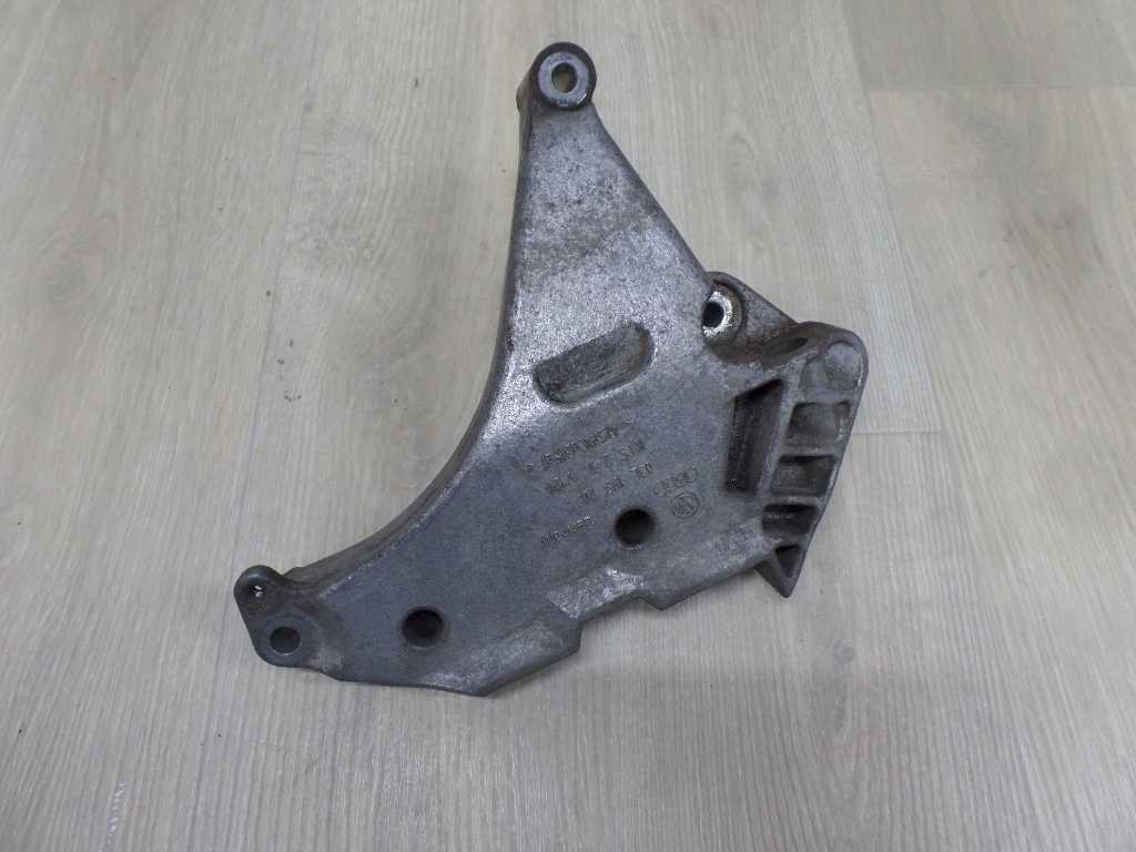 VW TIGUAN 2.0 TDI 07-16 LAPA MOCOWANIE SILNIKA 03L199207