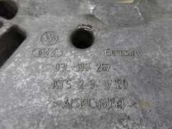 VW TIGUAN 2.0 TDI 07-16 LAPA MOCOWANIE SILNIKA 03L199207