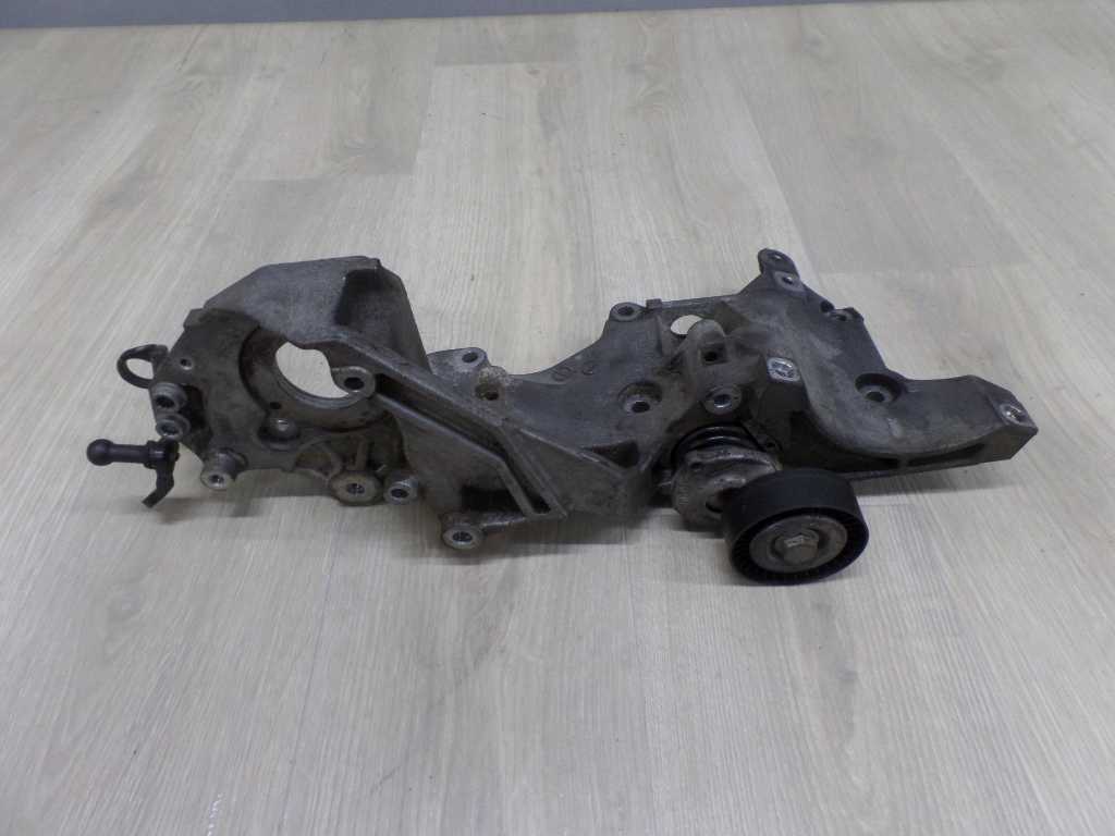 VW TIGUAN 2.0 TDI 07-16 LAPA MOCOWANIE ALTERNATORA 03L903139D