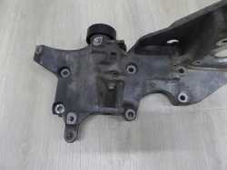 VW TIGUAN 2.0 TDI 07-16 LAPA MOCOWANIE ALTERNATORA 03L903139D
