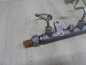 VW TIGUAN 2.0 TDI 07-16 LISTWA WTRYSKOWA CZUJNIK 03L130089 057130764H