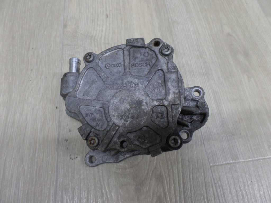 VW TIGUAN 2.0 TDI 07-16 POMPA PODCISNIENIA VACUM 03L145100