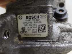 VW TIGUAN 2.0 TDI 07-16 POMPA WYSOKIEGO CISNIENIA 03L130755 0445010507