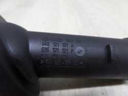VW TIGUAN 2.0 TDI 07-16 OBUDOWA TERMOSTATU KROCIEC 03L121121