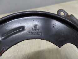 VW TIGUAN 2.0 TDI 07-16 OSLONA OBUDOWA ROZRZADU 038109175