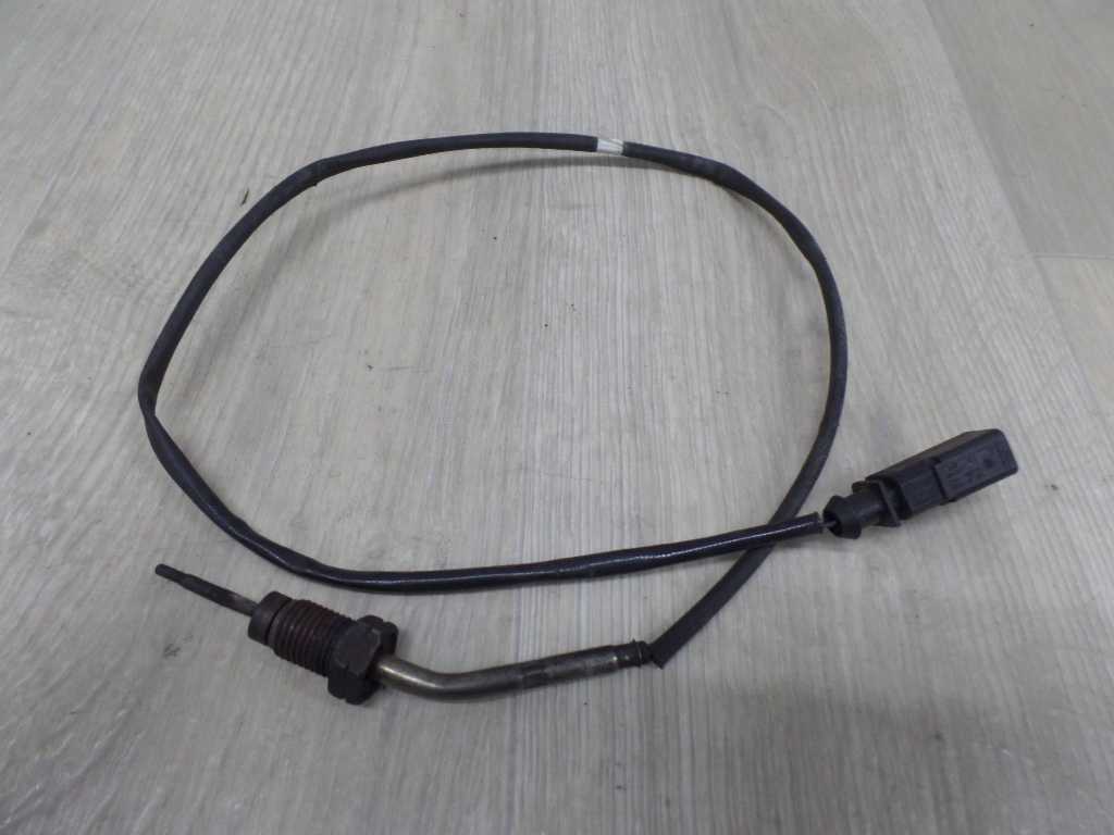 VW TIGUAN 2.0 TDI 07-16 CZUJNIK TEMPERATURY SPALIN 03L906088AP