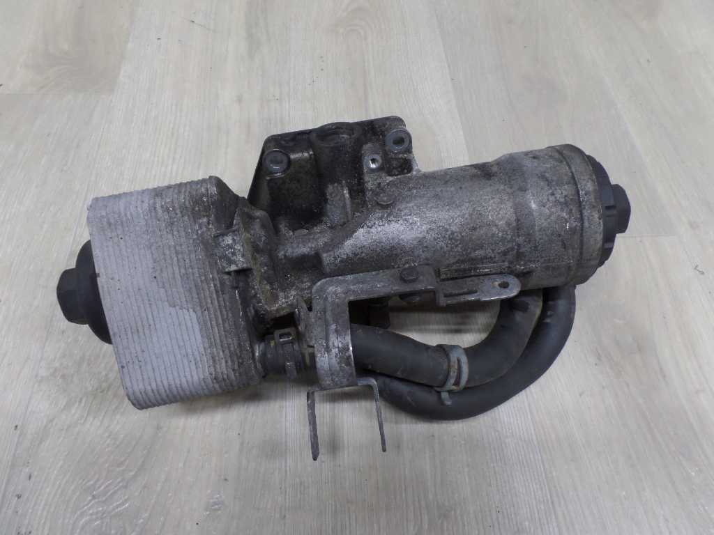VW TIGUAN 2.0 TDI 07-16 PODSTAWA FILTRA OLEJU 045115389J