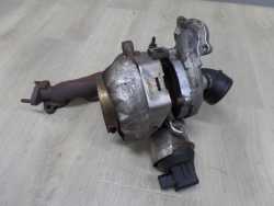 VW TIGUAN 2.0 TDI 07-16 TURBOSPREZARKA 03L253019T 144tkm