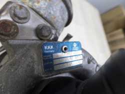 VW TIGUAN 2.0 TDI 07-16 TURBOSPREZARKA 03L253019T 144tkm