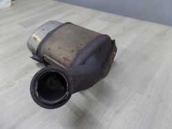 VW TIGUAN 2.0 TDI 07-16 KATALIZATOR FILTR DPF 5N0131765A