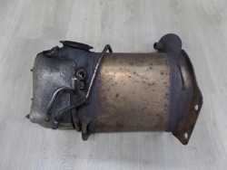 VW TIGUAN 2.0 TDI 07-16 KATALIZATOR FILTR DPF 5N0131765A