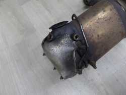 VW TIGUAN 2.0 TDI 07-16 KATALIZATOR FILTR DPF 5N0131765A