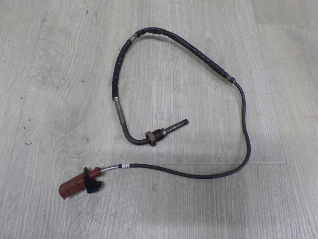 VW TIGUAN 2.0 TDI 07-16 CZUJNIK TEMPERATURY SPALIN 03L906088C