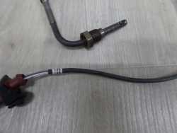 VW TIGUAN 2.0 TDI 07-16 CZUJNIK TEMPERATURY SPALIN 03L906088C