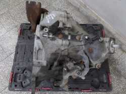 FORD MONDEO MK4 2.0 TDCI 07-14 SKRZYNIA BIEGOW 7G9R-7002-YF