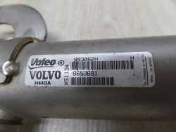 VOLVO FORD 2.0 D CHLODNICA SPALIN EGR 993062H