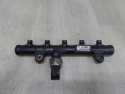VOLVO FORD 2.0 D LISTWA WTRYSKOWA CZUJNIK 9658227880