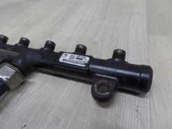 VOLVO FORD 2.0 D LISTWA WTRYSKOWA CZUJNIK 9658227880