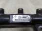 VOLVO FORD 2.0 D LISTWA WTRYSKOWA CZUJNIK 9658227880