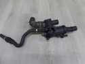 VOLVO FORD 2.0 D OBUDOWA TERMOSTATU 9656182980
