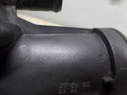 VOLVO FORD 2.0 D OBUDOWA TERMOSTATU 9656182980