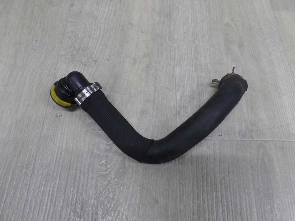 VOLVO FORD 2.0 D WAZ PRZEWOD WODY ODMY 6G9Q-6A886-BC