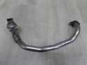 VOLVO FORD 2.0 D RURKA RURA SPALIN EGR