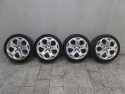 FORD MONDEO MK4 KUGA 5X108 18'' ET 55 8J18 KOLA FELGI ALUMINIOWE RONAL 7S7J-1007-CB
