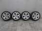 FORD MONDEO MK4 KUGA 5X108 18'' ET 55 8J18 KOLA FELGI ALUMINIOWE RONAL 7S7J-1007-CB