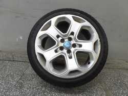 FORD MONDEO MK4 KUGA 5X108 18'' ET 55 8J18 KOLA FELGI ALUMINIOWE RONAL 7S7J-1007-CB