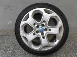 FORD MONDEO MK4 KUGA 5X108 18'' ET 55 8J18 KOLA FELGI ALUMINIOWE RONAL 7S7J-1007-CB