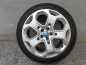 FORD MONDEO MK4 KUGA 5X108 18'' ET 55 8J18 KOLA FELGI ALUMINIOWE RONAL 7S7J-1007-CB