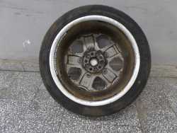 FORD MONDEO MK4 KUGA 5X108 18'' ET 55 8J18 KOLA FELGI ALUMINIOWE RONAL 7S7J-1007-CB