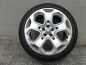 FORD MONDEO MK4 KUGA 5X108 18'' ET 55 8J18 KOLA FELGI ALUMINIOWE RONAL 7S7J-1007-CB