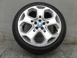 FORD MONDEO MK4 KUGA 5X108 18'' ET 55 8J18 KOLA FELGI ALUMINIOWE RONAL 7S7J-1007-CB