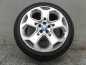 FORD MONDEO MK4 KUGA 5X108 18'' ET 55 8J18 KOLA FELGI ALUMINIOWE RONAL 7S7J-1007-CB