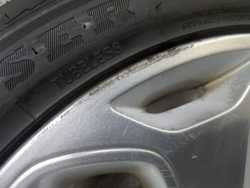 FORD MONDEO MK4 KUGA 5X108 18'' ET 55 8J18 KOLA FELGI ALUMINIOWE RONAL 7S7J-1007-CB