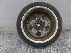FORD MONDEO MK4 KUGA 5X108 18'' ET 55 8J18 KOLA FELGI ALUMINIOWE RONAL 7S7J-1007-CB