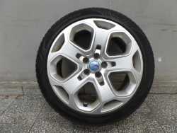 FORD MONDEO MK4 KUGA 5X108 18'' ET 55 8J18 KOLA FELGI ALUMINIOWE RONAL 7S7J-1007-CB