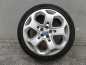 FORD MONDEO MK4 KUGA 5X108 18'' ET 55 8J18 KOLA FELGI ALUMINIOWE RONAL 7S7J-1007-CB
