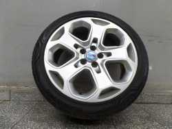 FORD MONDEO MK4 KUGA 5X108 18'' ET 55 8J18 KOLA FELGI ALUMINIOWE RONAL 7S7J-1007-CB