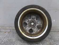 FORD MONDEO MK4 KUGA 5X108 18'' ET 55 8J18 KOLA FELGI ALUMINIOWE RONAL 7S7J-1007-CB